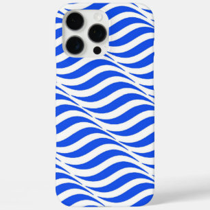 Blue WavesSamsung Galaxy S9e Case