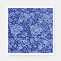Blue Wey by William Morris