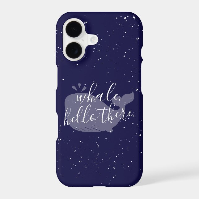 Blue Whale, Hello There (Back)