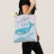Blue Whale Nautical Sea Beach Sail Away | Custom