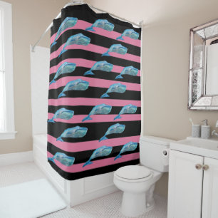 Blue Whales custom Background colour