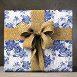 Blue White Stockings Mittens Christmas Holiday Wrapping Paper<br><div class="desc">Blue White Stockings Mittens Christmas Festive Holiday Pattern Gift Wrap Wrapping Paper features an elegant blue and white Christmas holiday pattern with Christmas stockings and winter mittens accented with winter flowers. Perfect for holiday gift wrapping. Created by Evco Studio www.zazzle.com/store/evcostudio</div>