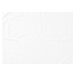 Blue white waves stripes nautical pattern tablecloth