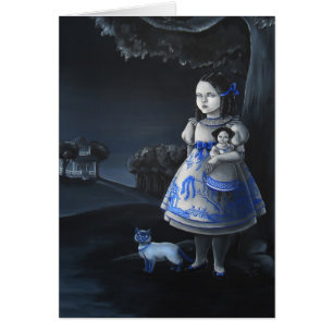 Blue Willow