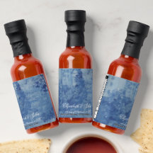 Blue Willow Chinoiserie Ginger Jars Jar