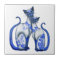 Blue Willow Siamese Cats