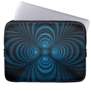 Blue Wonder case