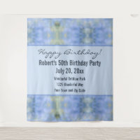 Blue Yellow Abstract Palo Verde Event Details