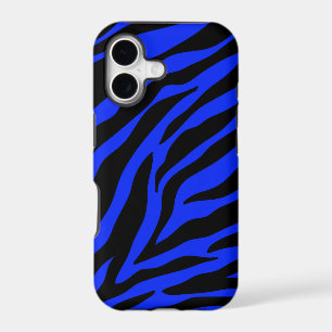 blue zebra