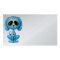 Blue Zombie Sugar Puppy