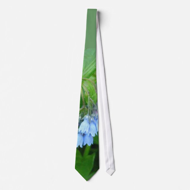 Bluebell 06 Tie (Front)