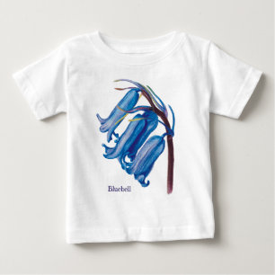 Bluebell Baby T-Shirt