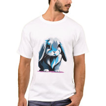 Bluebell Bunny