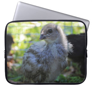 Bluebell Laptop Sleeve