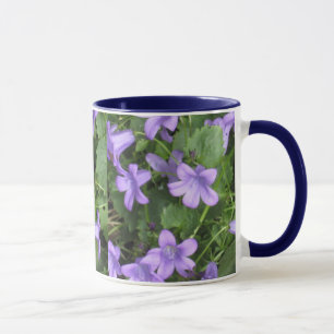 Bluebell Mug