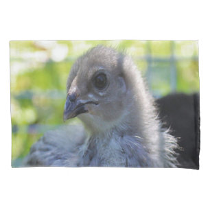 Bluebell Pillowcase