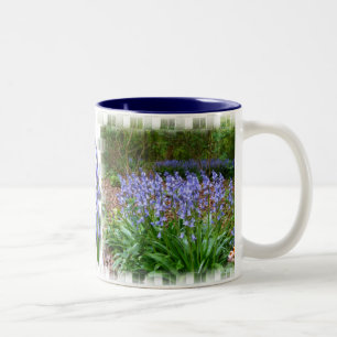 BLUEBELL WOOD ~ Mug