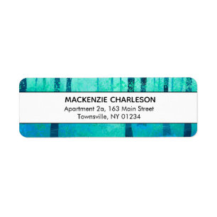 Bluebell Woodland Paining Adresse :