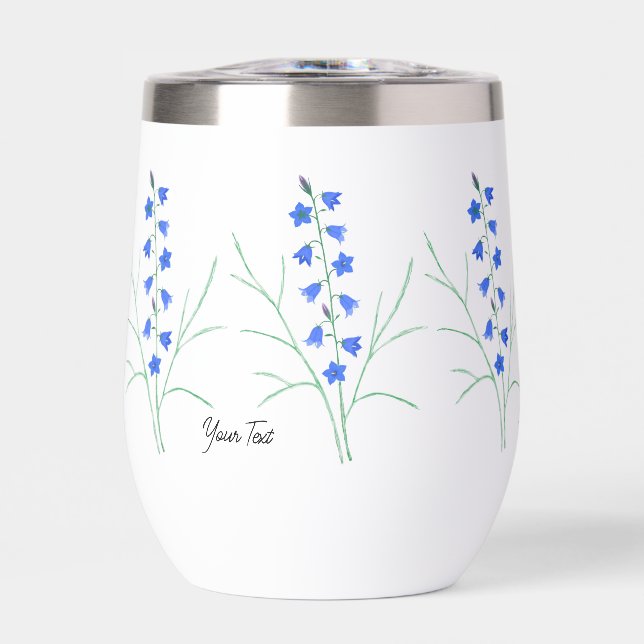 Bluebells (Front)
