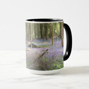 Bluebells Mug