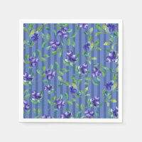 Blueberries Berry Sweet Baby Shower