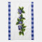 Blueberries Kitchen Towel