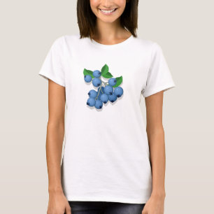 Blueberries T-Shirt