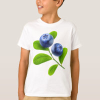 Blueberries