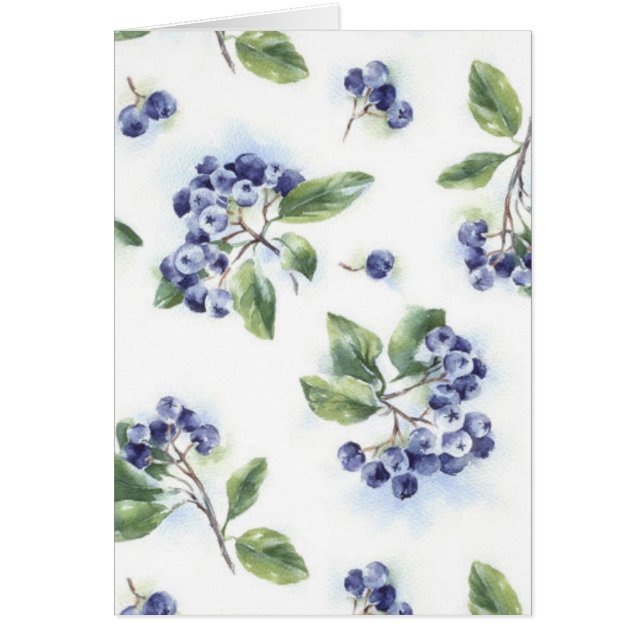 Blueberry (Front)
