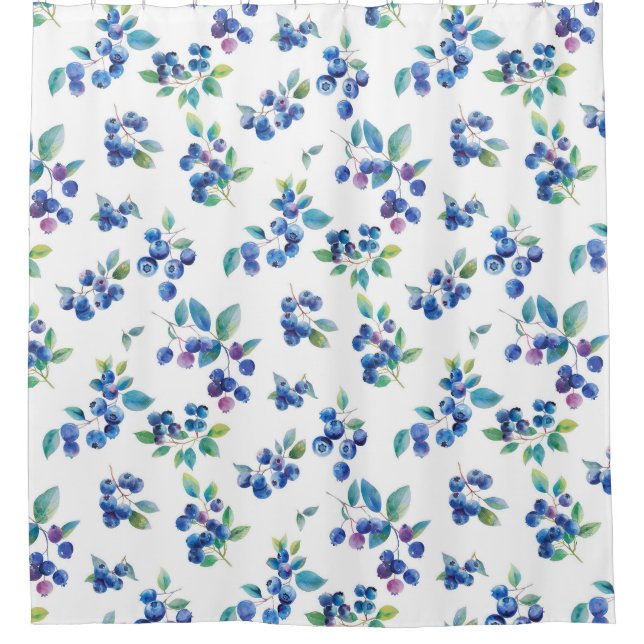 Blueberry (Front)