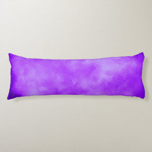 Blueberry clouds Body cushion