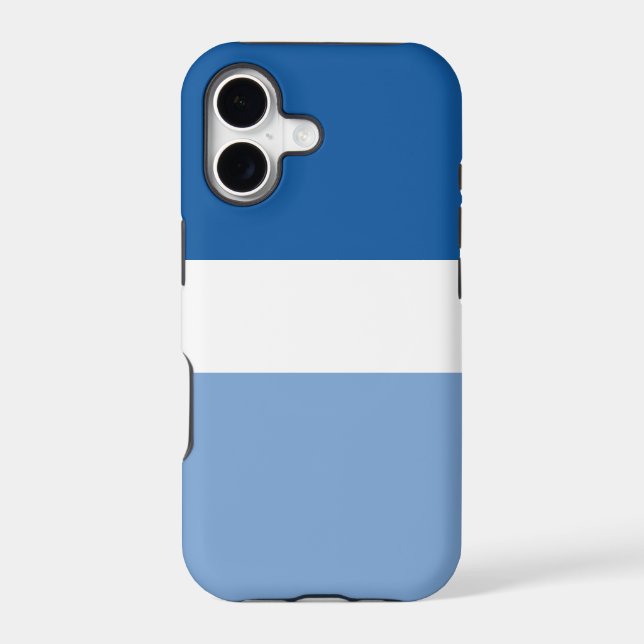 Blueberry Creme Barely There iPhone 5 Case (Back)