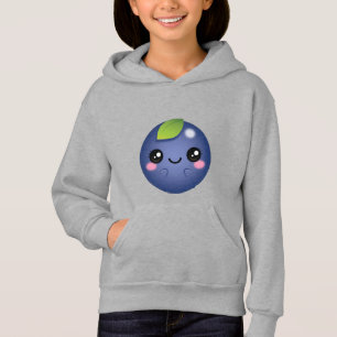 Blueberry de Kawaii