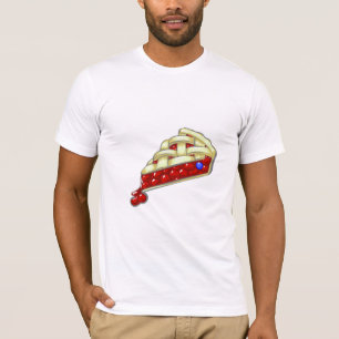 Blueberry in a Cherry Pie  T-Shirt