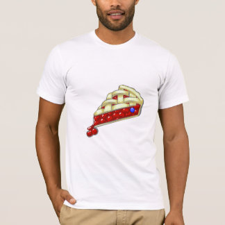 Blueberry in a Cherry Pie  T-Shirt