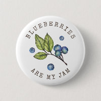 Blueberry Jam Pun 