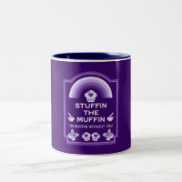 Blueberry Muffin Baker