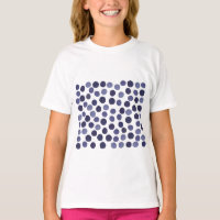 Blueberry Pattern