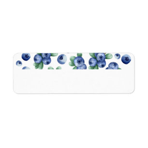 blueberry print address return label 