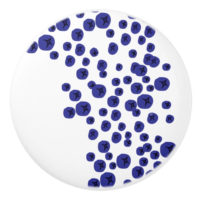 Blueberry Pull (Front)