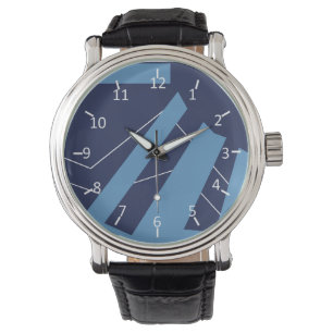 Blueberry with a Trace of Marshmallow Watch