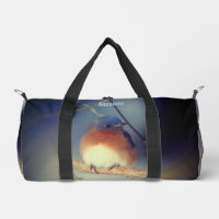 Bluebird Animal Nature Personalized
