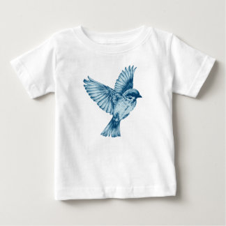 Bluebird Baby T-Shirt