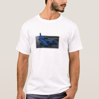 Bluebird K7 T-Shirt