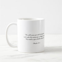Bluebird Mug
