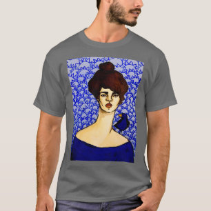 Bluebird T-Shirt