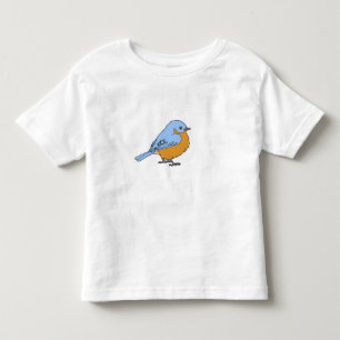 Bluebird T shirt