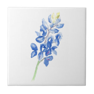 Bluebonnet 1 tile