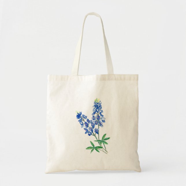 Bluebonnet 3 Sacs fourre-tout (Devant)