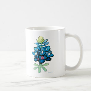 Bluebonnet Coffee Mug